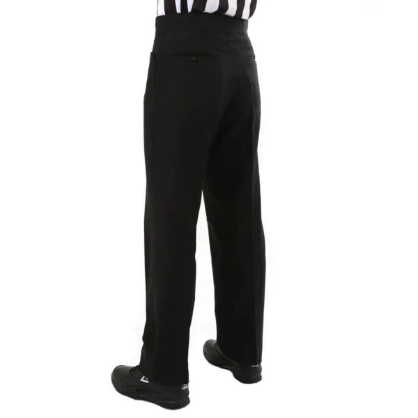 Pantalon femme coupe haute – Image 2