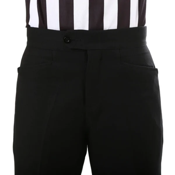 Pantalon femme coupe haute – Image 4