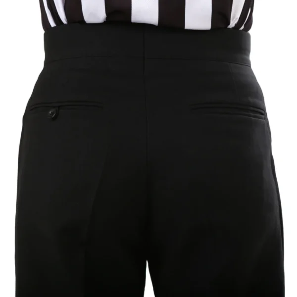 Pantalon femme coupe haute – Image 5