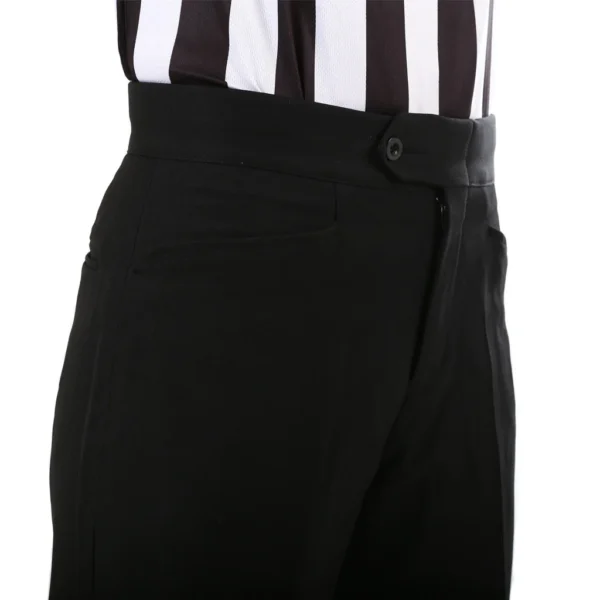 Pantalon femme coupe haute – Image 6
