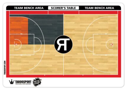 Plaquette magnétique