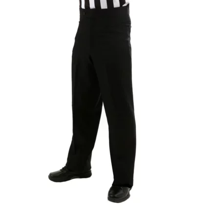 Pantalon homme coupe haute