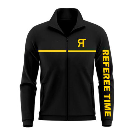 Veste Referee Time ASG 2022